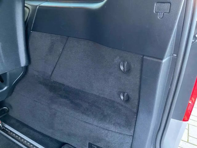 Mercedes-Benz V 250 AMG Line Limousine Lang