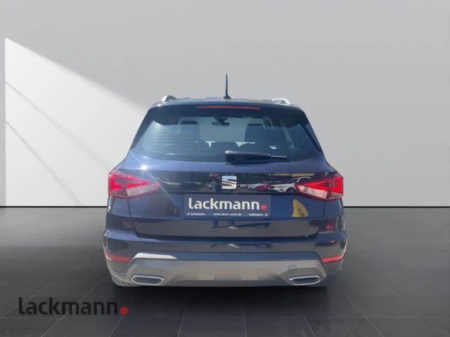 Seat Arona 1.0 TSI FR-lijn