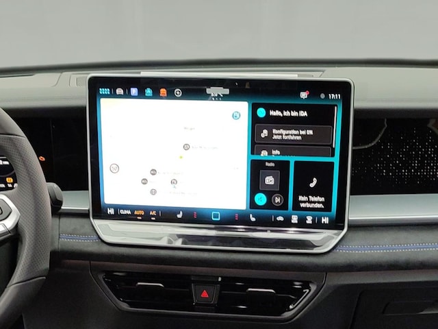 Volkswagen Tayron 2.0 TDI DSG R-Line