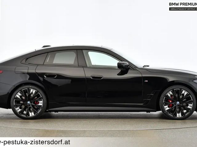 BMW i4 Coupé eDrive40