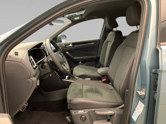 Volkswagen T-Roc DSG R-Line