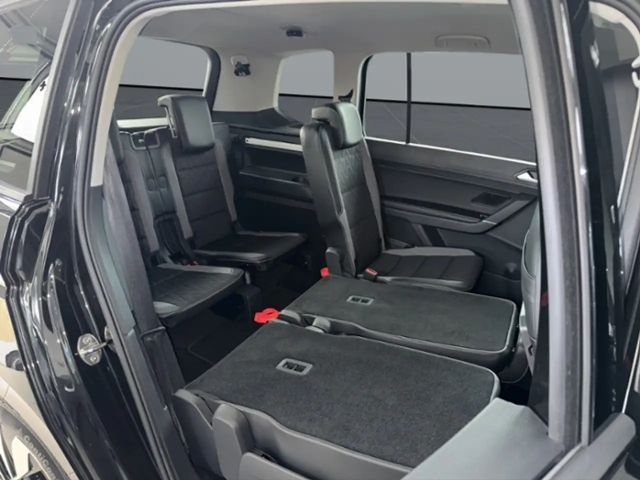 Volkswagen Touran DSG