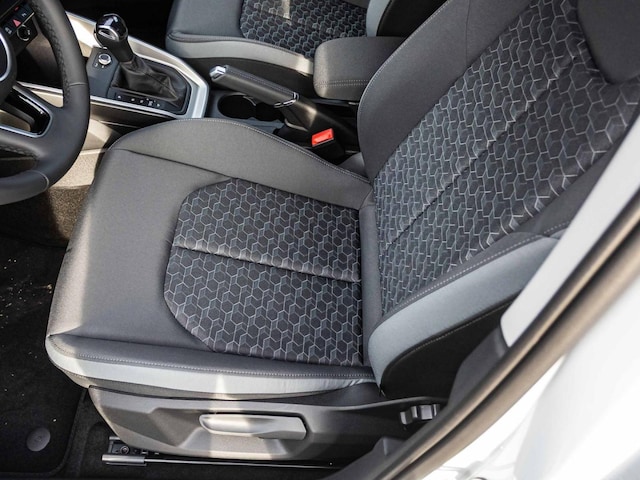 Audi A1 25 TFSI S-Tronic Sportback