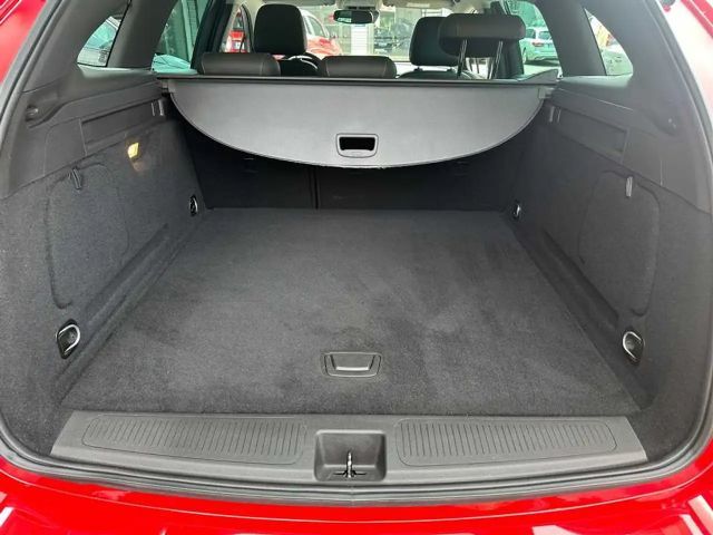 Opel Astra Edition Sports Tourer