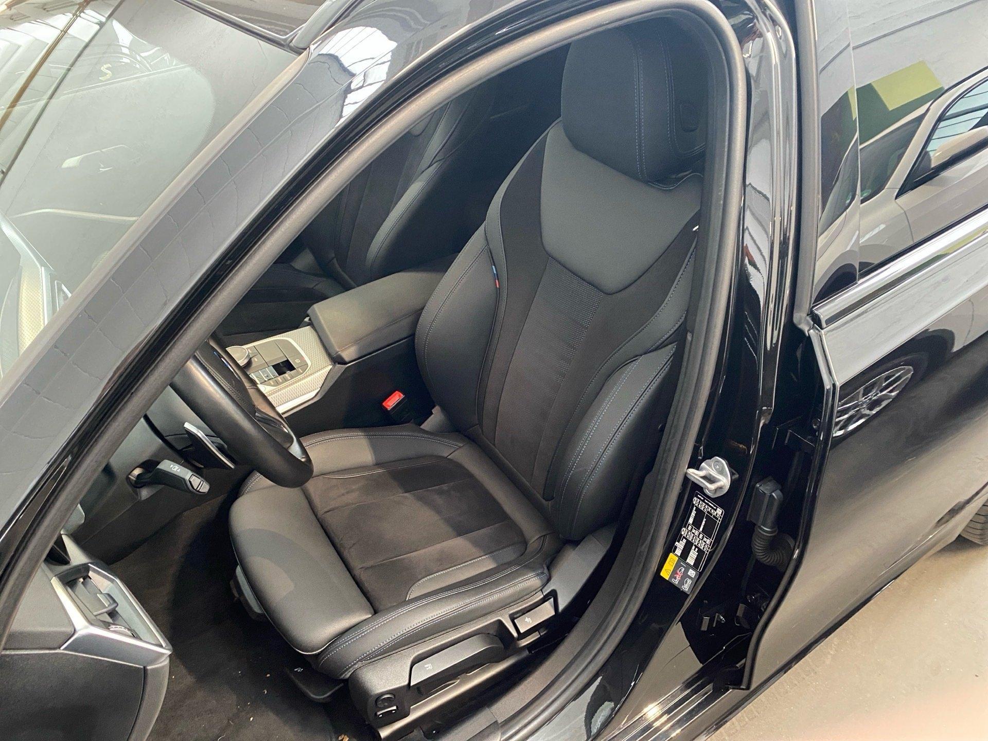 BMW 330 330e Touring xDrive