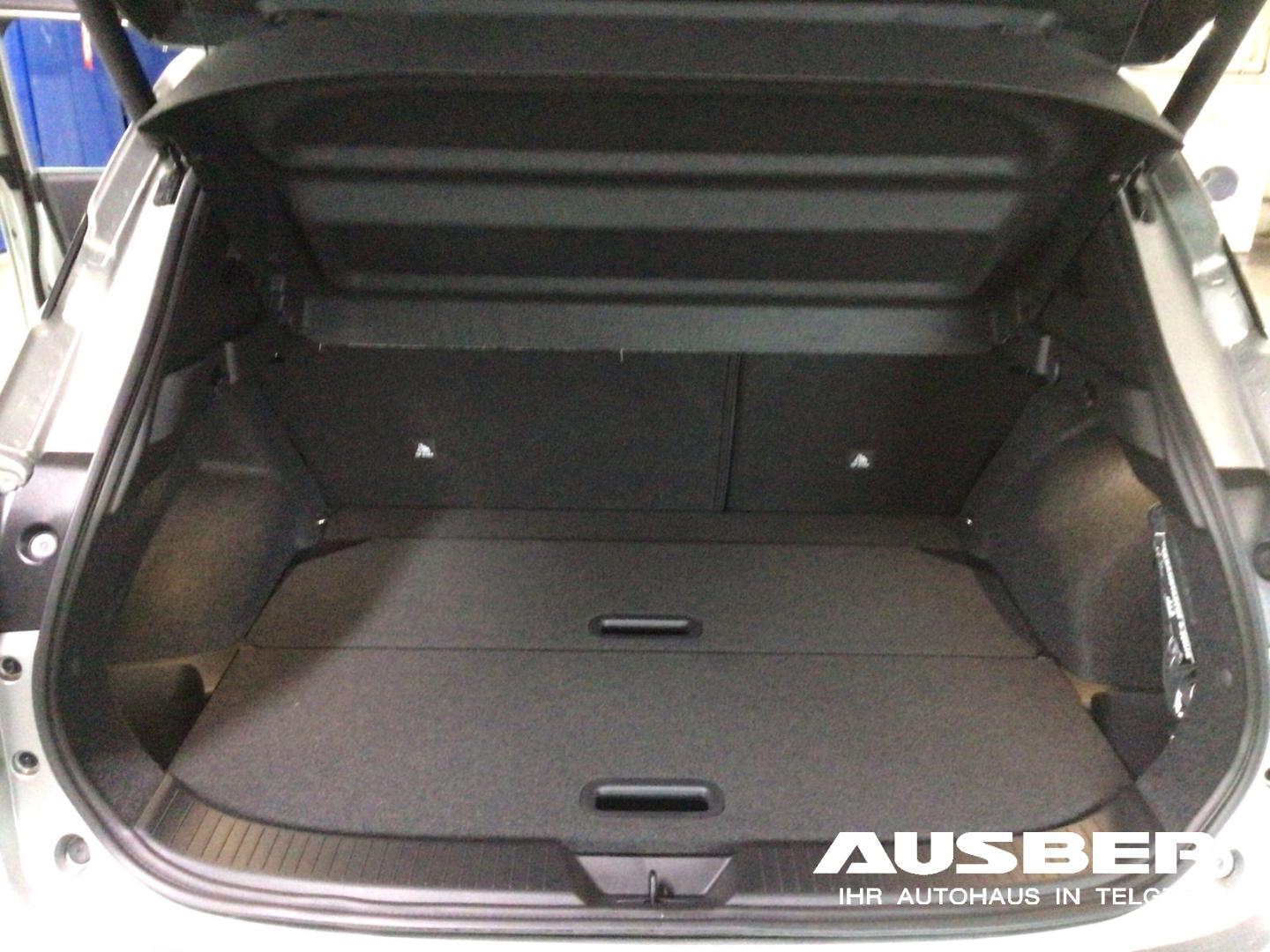 Nissan Qashqai N-Connecta