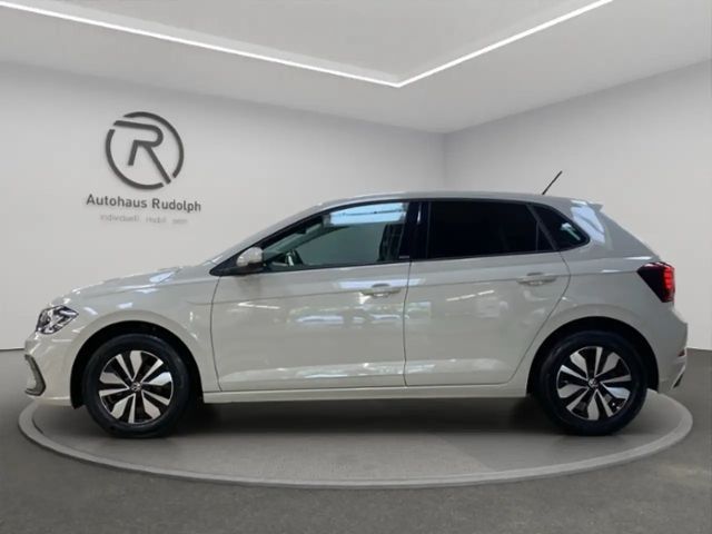 Volkswagen Polo 1.0 MPI Move