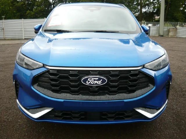 Ford Kuga Hybrid ST Line X