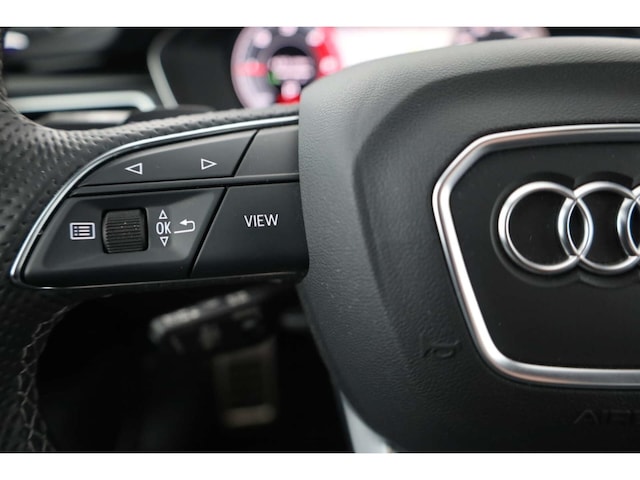 Audi S4 Avant Quattro