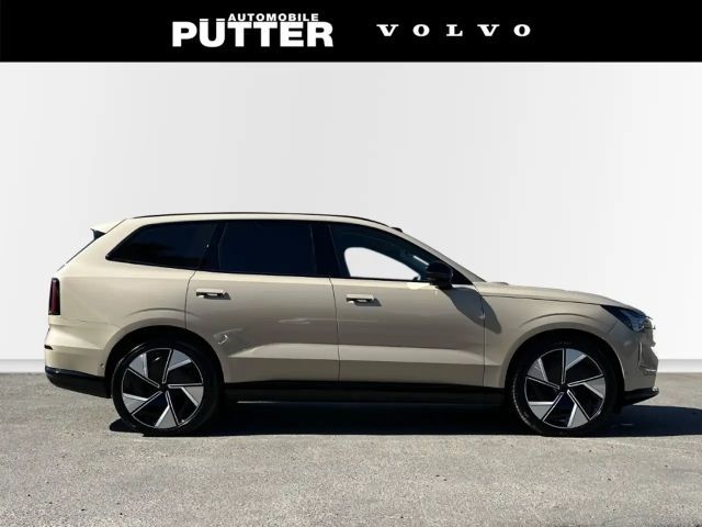 Volvo EX90 AWD Twin motor Ultra