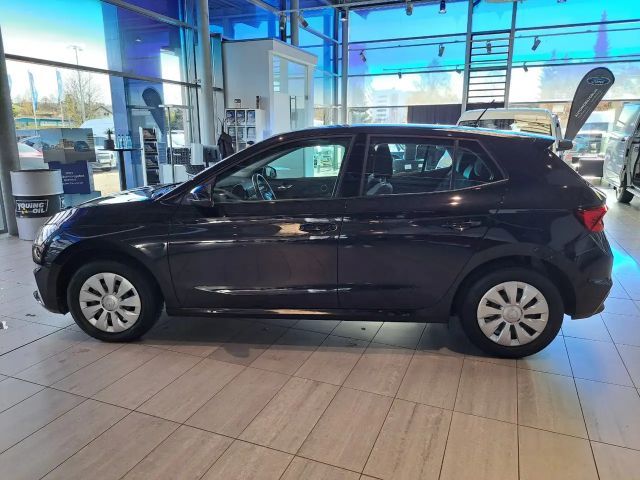 Skoda Fabia 1.0 TSI Ambition