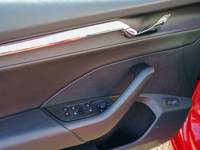 Skoda Octavia 2.0 TDI Combi Style Style