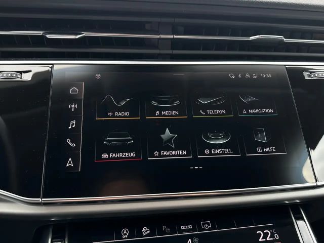 Audi Q7 50 TDI Quattro