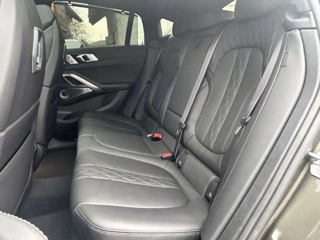 BMW X6 M-Sport xDrive