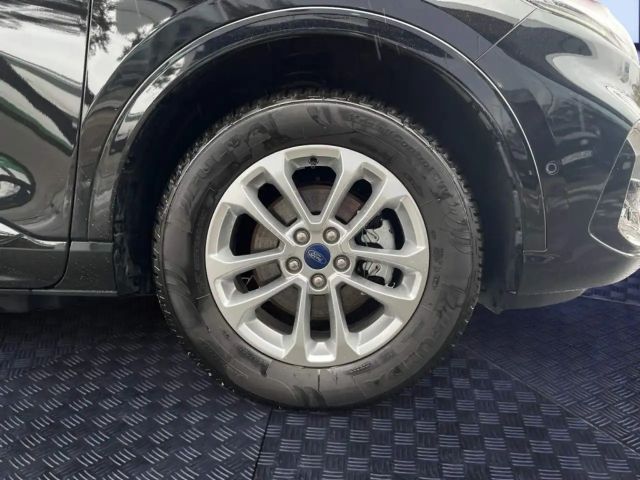 Ford Kuga Plug in Hybrid ST Line X