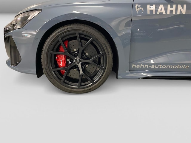 Audi RS3 Quattro S-Tronic Sportback