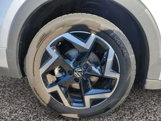 Volkswagen T-Cross 1.5 TSI DSG R-Line