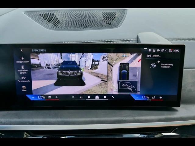 BMW X5 M-Sport xDrive50e