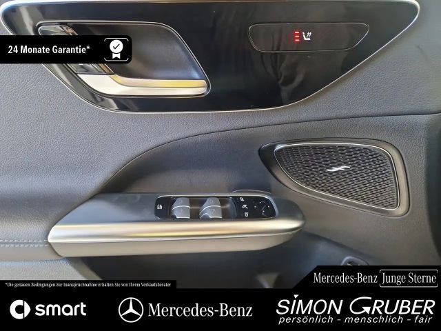 Mercedes-Benz C 220 AVANTGARDE