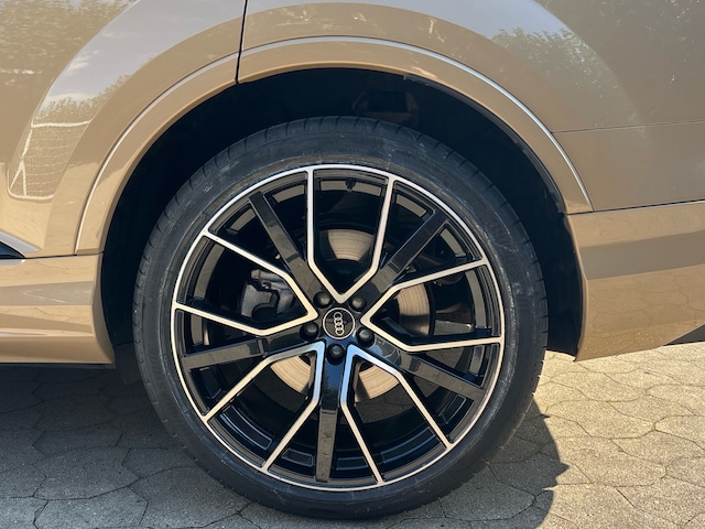 Audi Q7 45 TDI Quattro S-Line