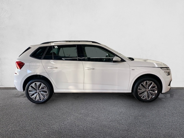 Skoda Kamiq 1.0 TSI Clever