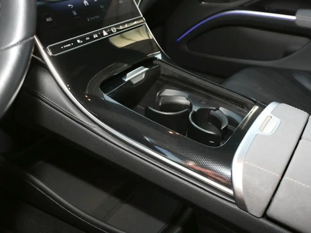 Mercedes-Benz EQS 350 Electric Art Sedan