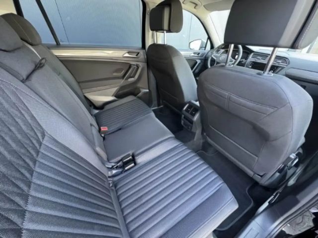 Volkswagen Tiguan 1.5 TSI Allspace DSG Life