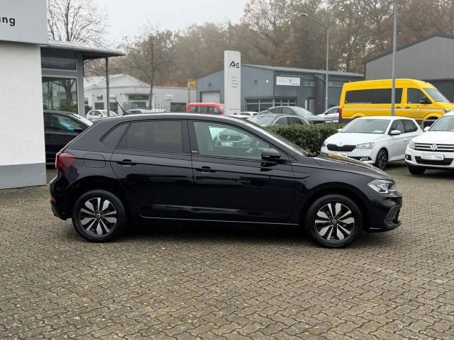 Volkswagen Polo 1.0 TSI Move