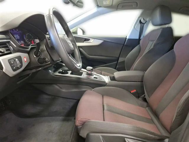 Audi A5 2.0 TFSI Quattro S-Tronic