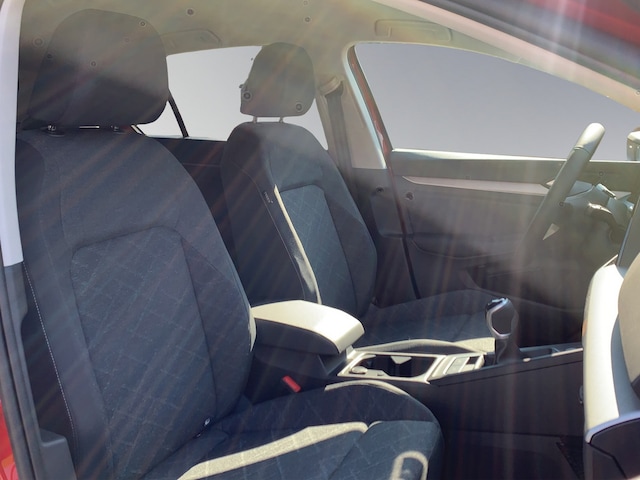 Volkswagen Golf 1.5 TSI Golf VIII Life