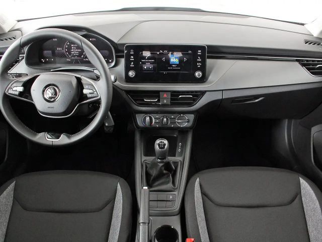 Skoda Kamiq Essence TSI