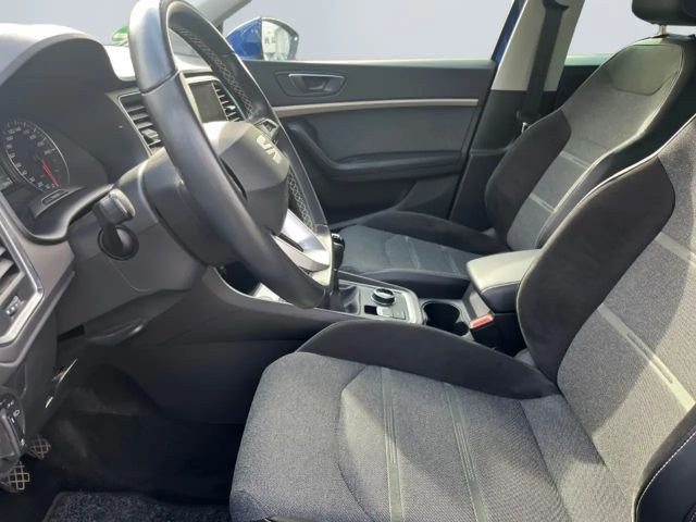 Seat Ateca 1.5 TSI