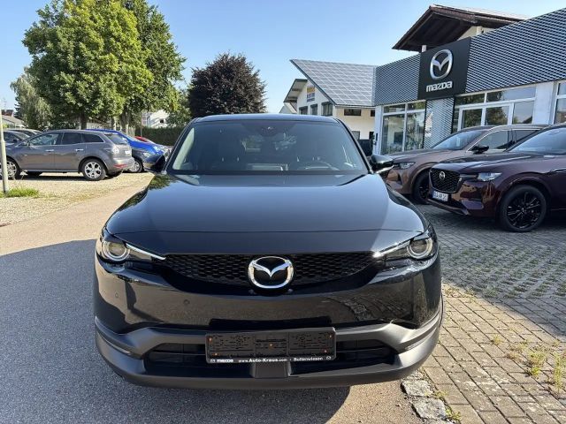 Mazda MX-30 Premium SkyActiv e-Skyactiv