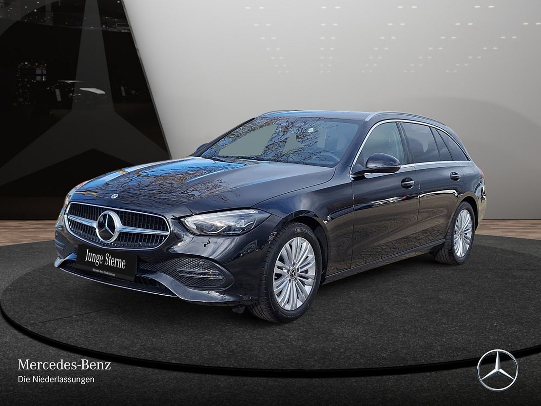 Mercedes-Benz C 200 AVANTGARDE Estate