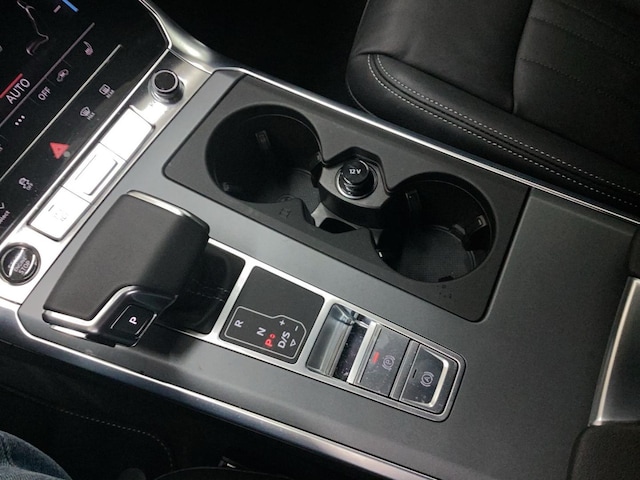 Audi A6 40 TDI Avant S-Tronic