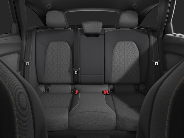 Audi A5 Avant S-Tronic