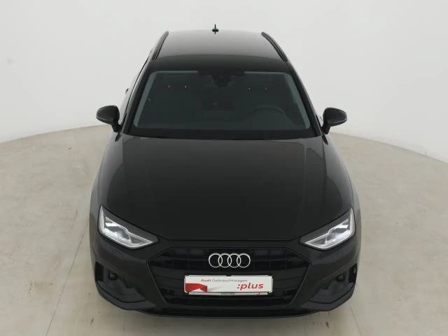 Audi A4 35 TDI Avant S-Tronic