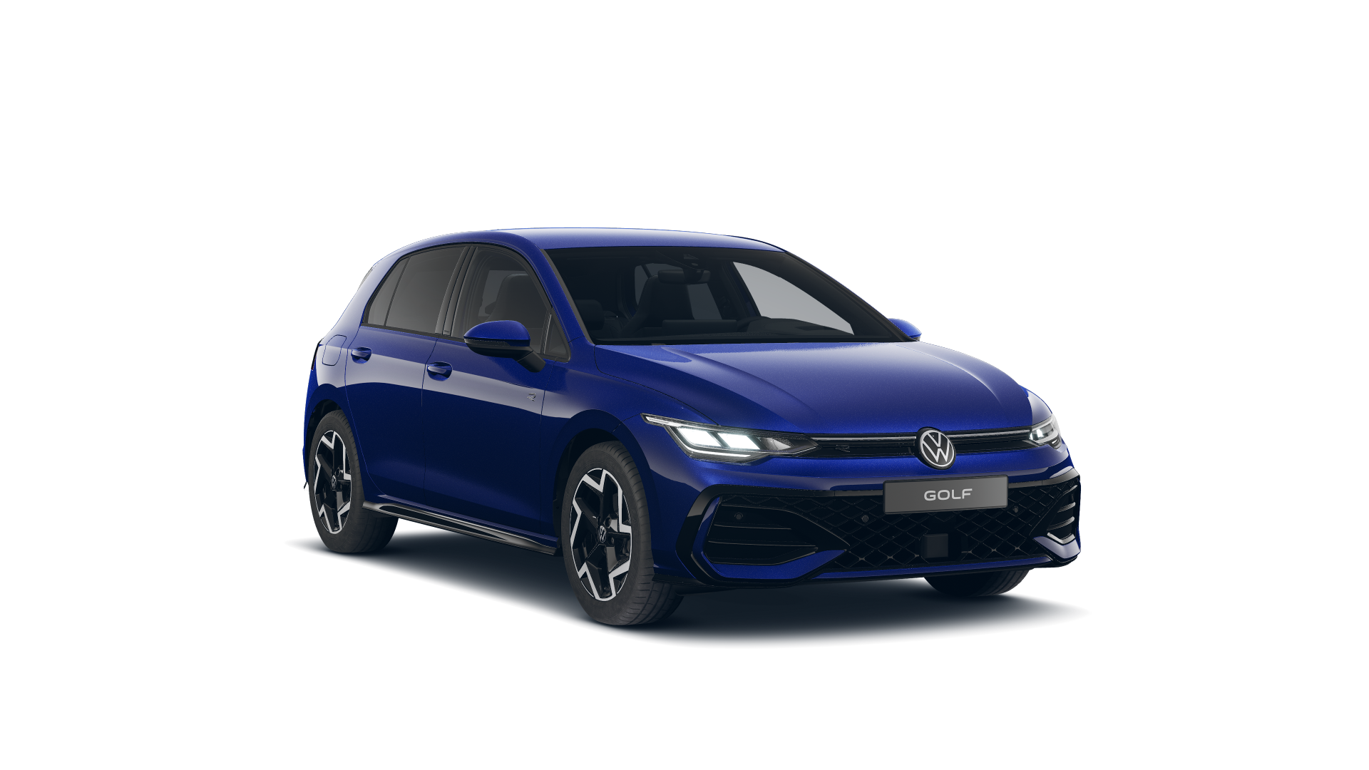 Volkswagen Golf Golf VIII R-Line