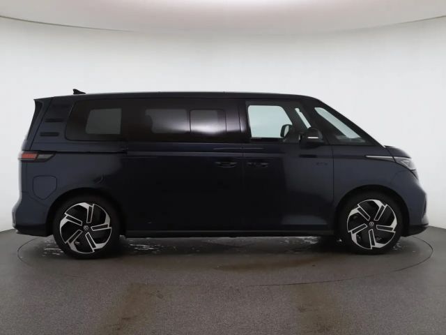 Volkswagen ID.Buzz 4Motion GTX