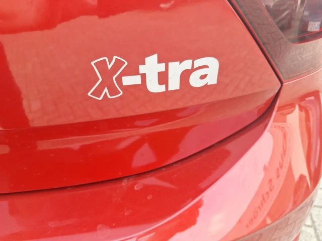 Volkswagen Polo 1.0 ''X-tra'' (Navi-App/LED/Sitzheizg./Einparkhilf