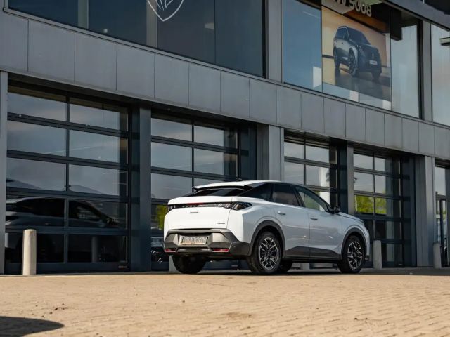 Peugeot 3008 MHEV | 136 PK AT | Pano dak | 360° Camera | Nav...