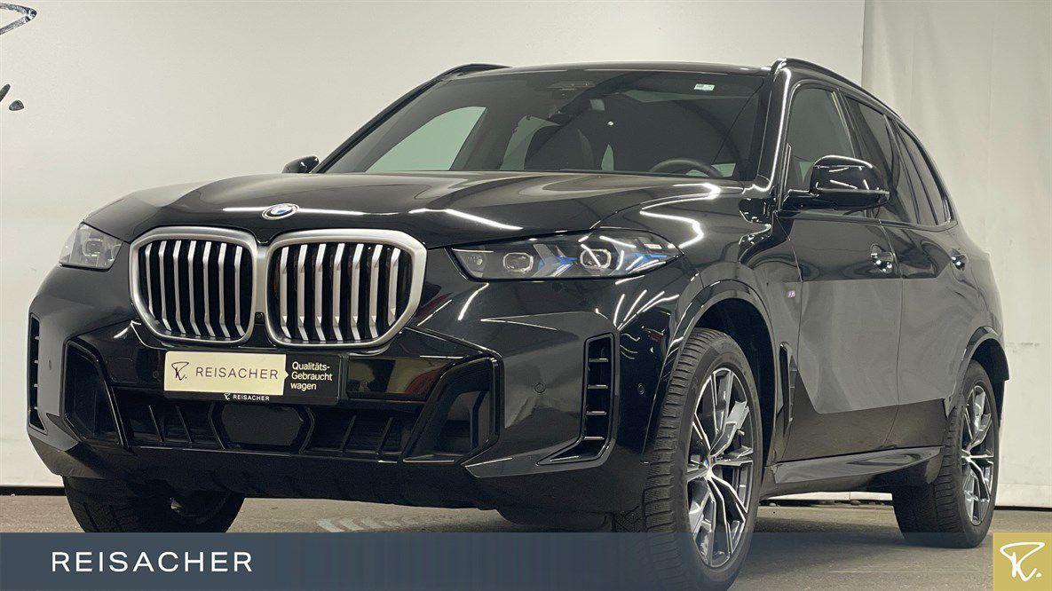 BMW X5 xDrive30d