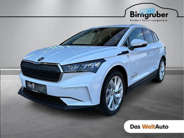 Skoda Enyaq 85