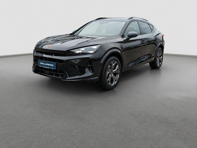 Cupra Formentor 1.5 eTSI 360° LED Navi ACC