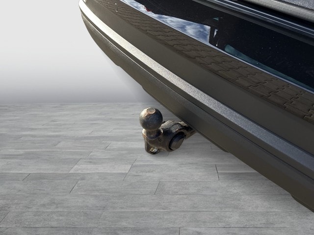 Skoda Karoq 1.5 TSI Tour