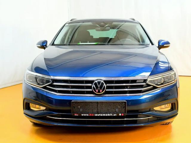 Volkswagen Passat Business DSG Variant