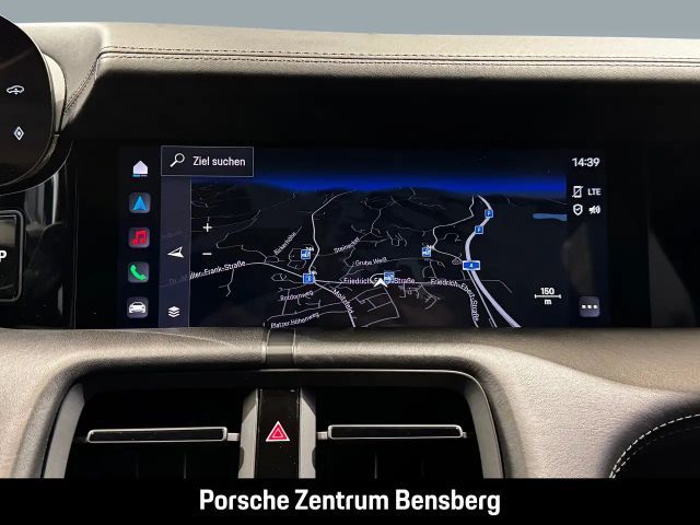 Porsche Taycan 4S Sport Turismo