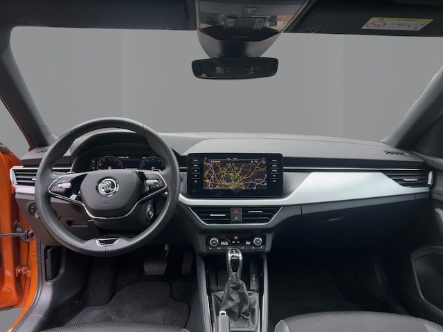 Skoda Kamiq 1.0 TSI Ambition