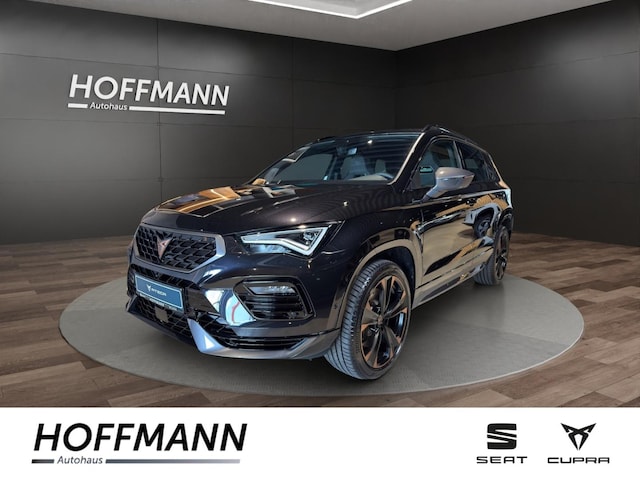 Cupra Ateca 2.0 TSI 4Drive DSG VZ