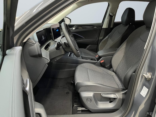 Volkswagen Tiguan 1.5 eTSI DSG